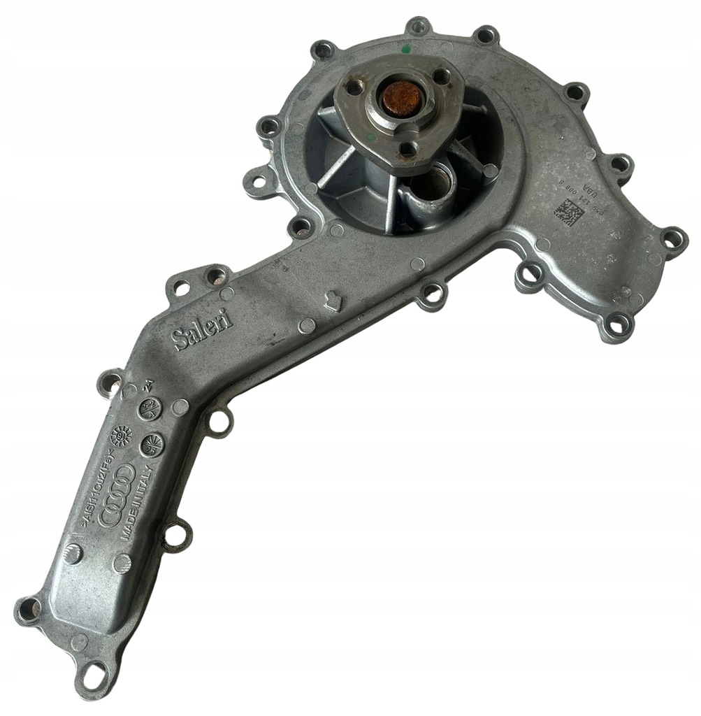 фото №1, Насос wody audi 059121008s