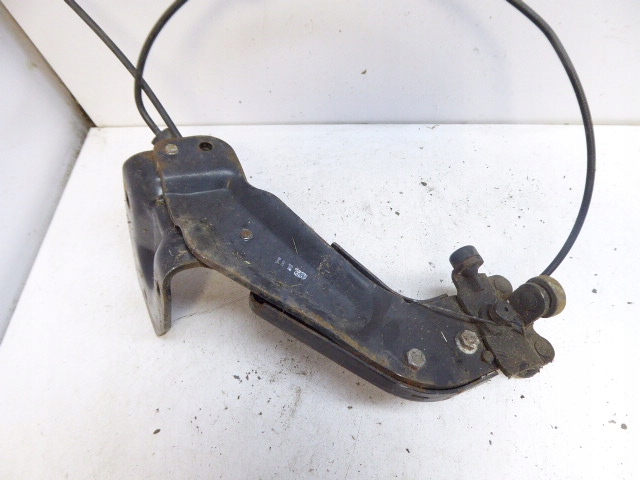 фото №6, Carnival i up 98-01 ролик двері розсувних ліва верхній