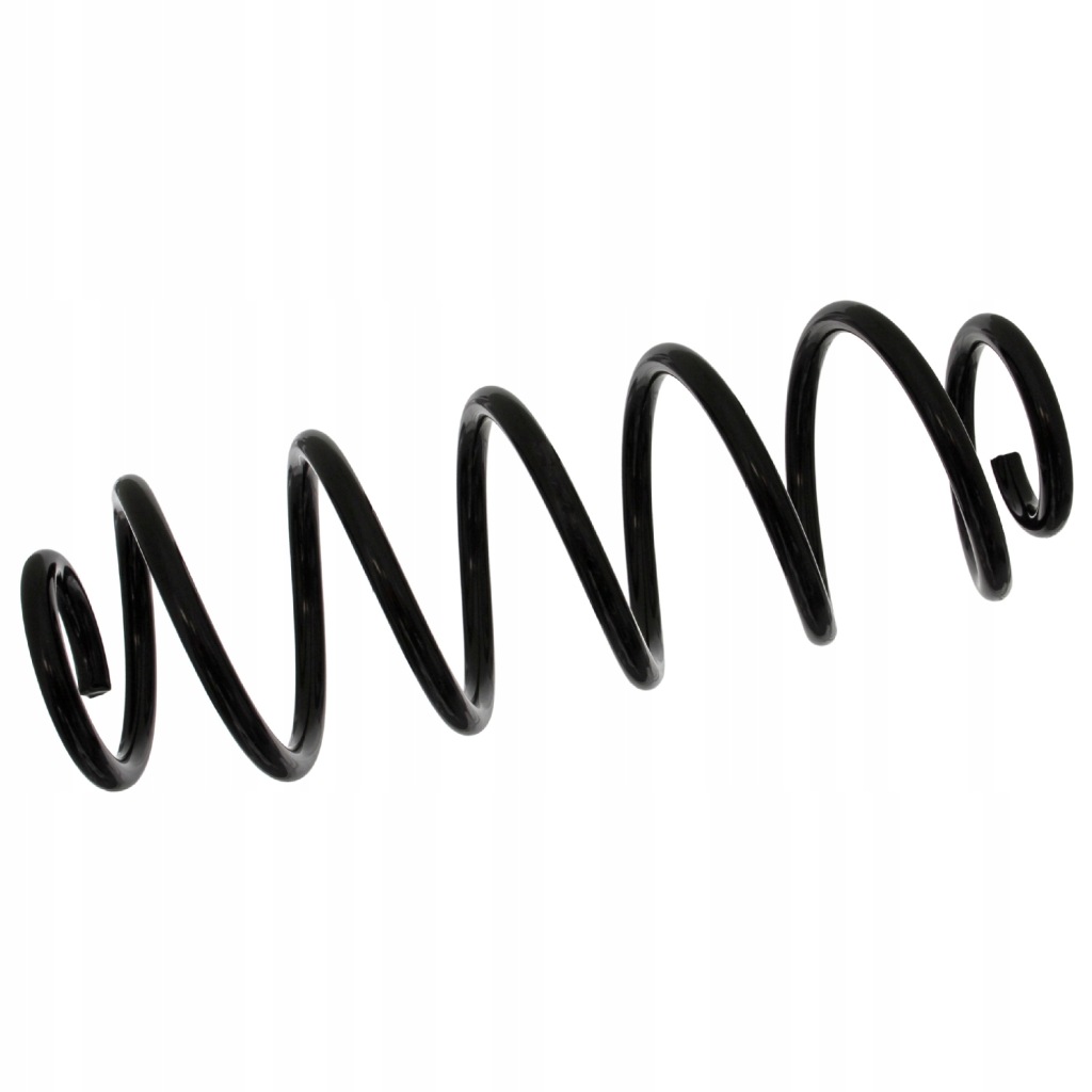 фото №1, Пружина подвеска febi bilstein 38959 5102f5 ci