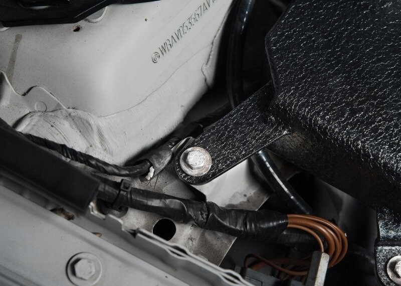 фото №12, Перемикач рівня рідина охолоджуючий bmw оригінальний 17137553919