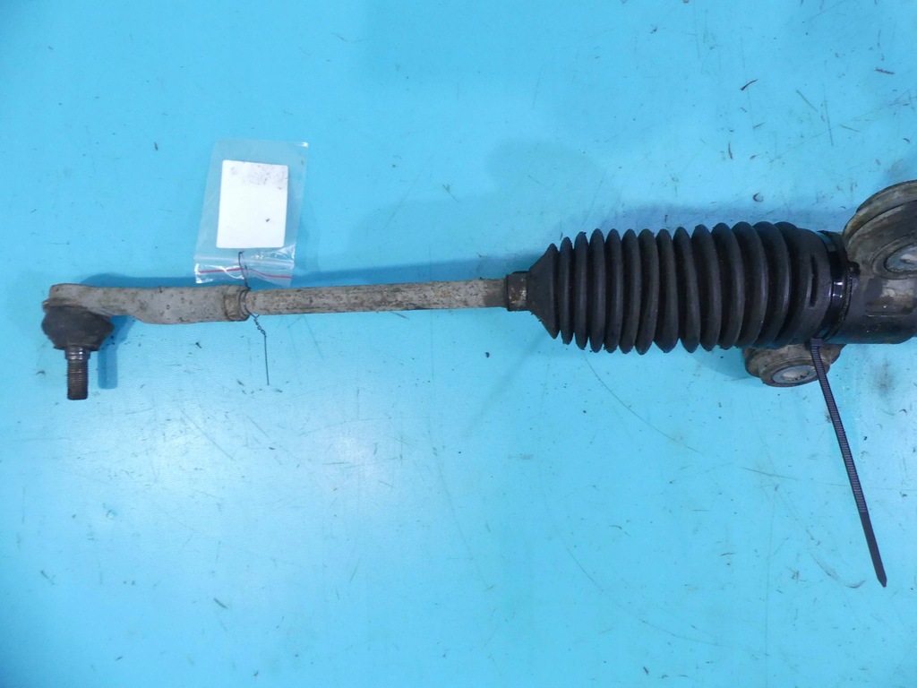 фото №9, Трансмісія рейка рульова honda cr-v iii 06-11