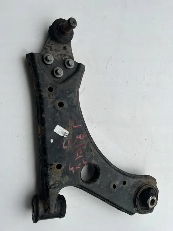 фото №1, Jeep compass ii рычаг левый передний 2.4 4x4