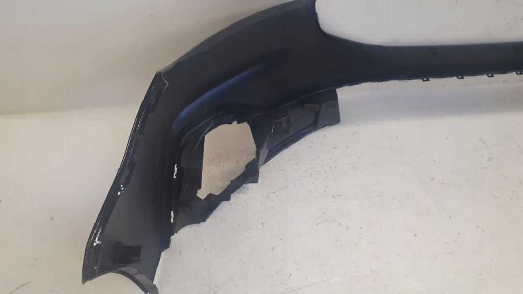 фото №8, Ford s-max galaxy lift 2019-2021 бампер перед