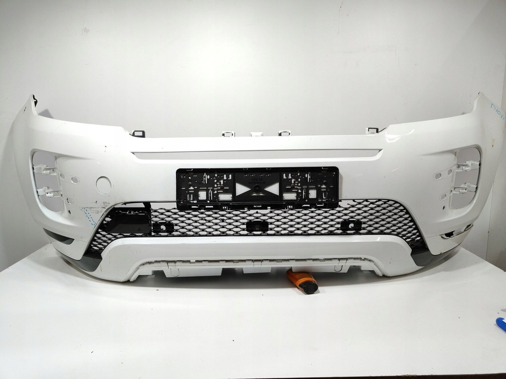 фото №1, Land rover evoque ii бампер передний