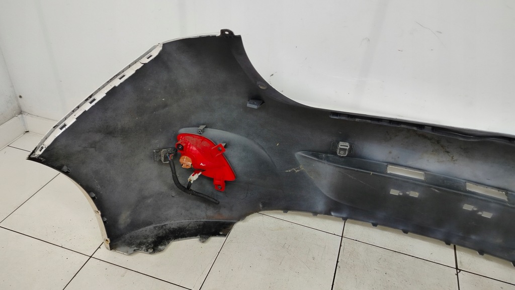 Hyundai i30 2 hb 2011r- бампер задний задний pdc tcw в Украине