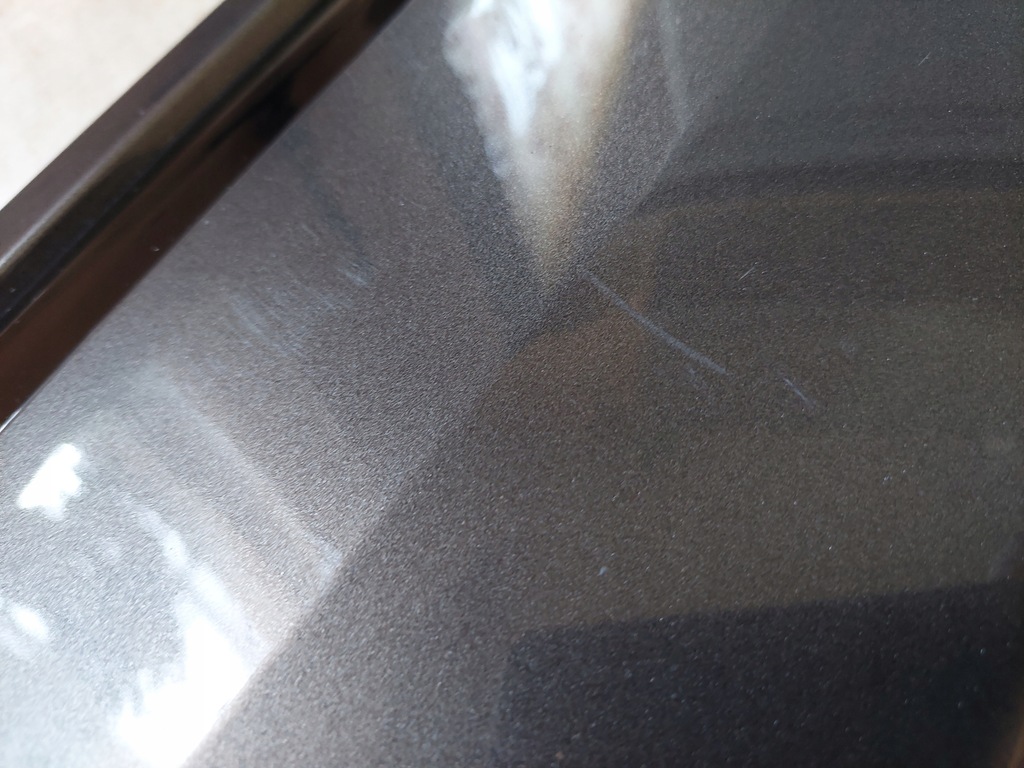 фото №10, Молдинг двері - правий задня - audi q8 - 4m8