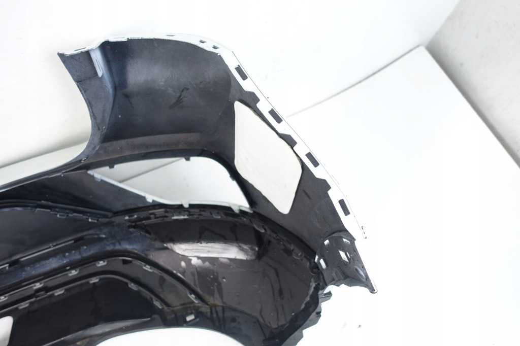 фото №13, Vw t-roc 2017- 2ga бампер задняя задний 2ga807521s