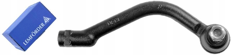 фото №1, Lemforder наконечник тяга hyundai grandeur tg