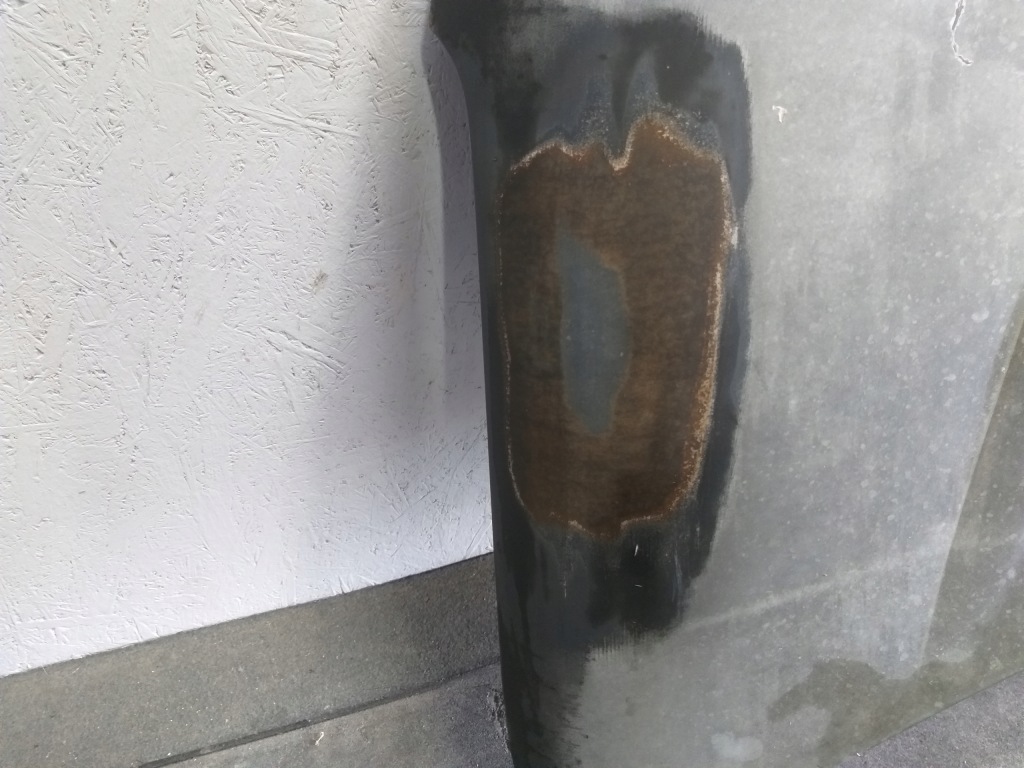 Капот vw t5 рестайлинг Доставка