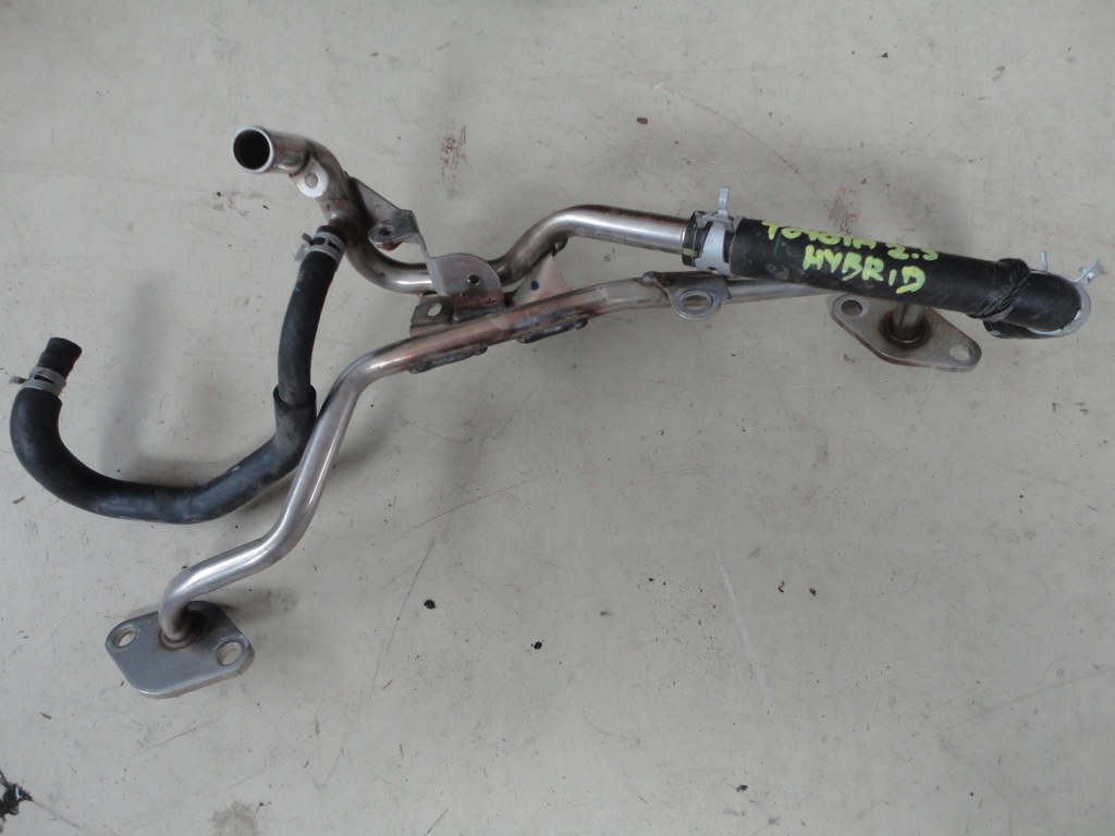 Двигун lexus toyota rav iv 2.5 hybrid 2ar Оригінал