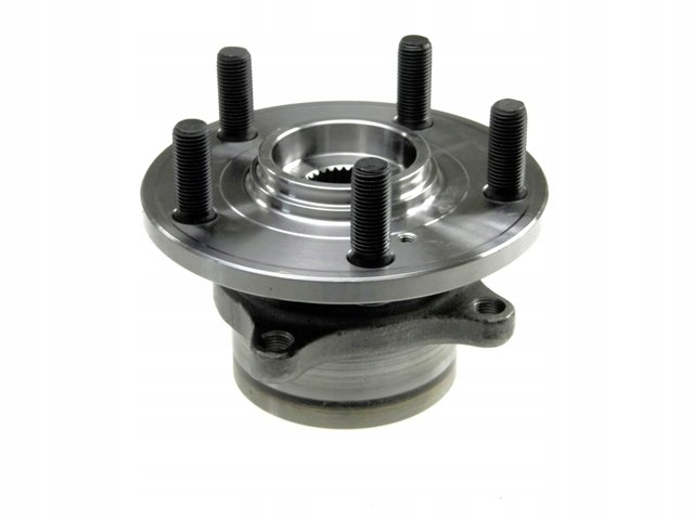 фото №2, Ступица колеса перед honda pilot 09-