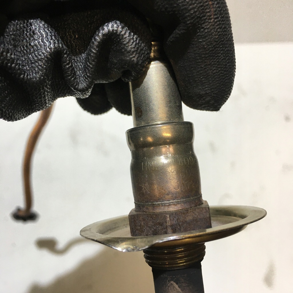 фото №5, Renault clio v 1.0 tce датчик лямбда-зонд 226936030r