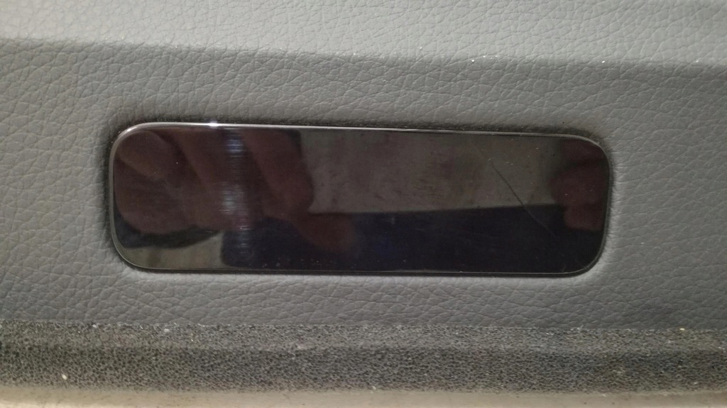 фото №12, Mercedes w223 консоль приборная панель приборная