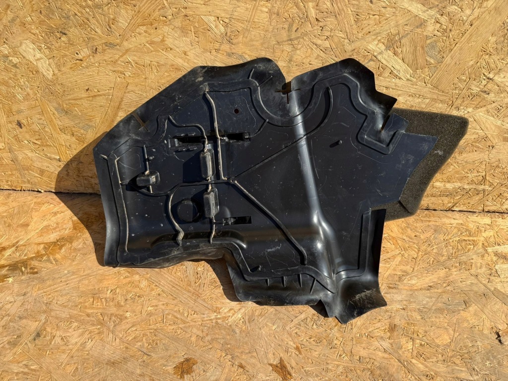 Купити Mercedes-benz eqe v295 2024 частини порога  1 стійка a2966204401
