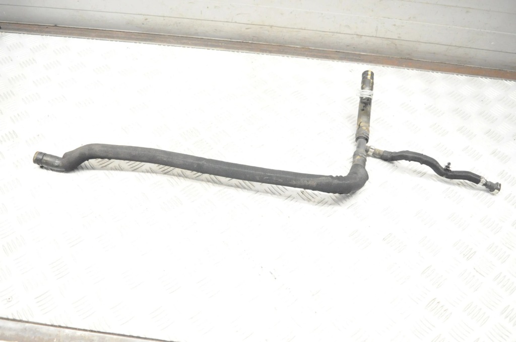 фото №1, Chrysler pacifica дроти радіатор wody