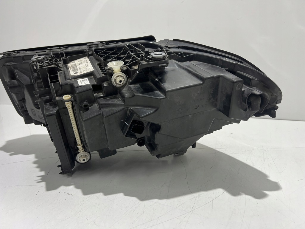 фото №6, Лампа права full led bmw led g30 lift ідеальний стан