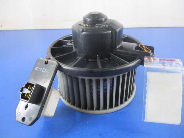 фото №6, Space runner i повітродувка обдув 194000-0340