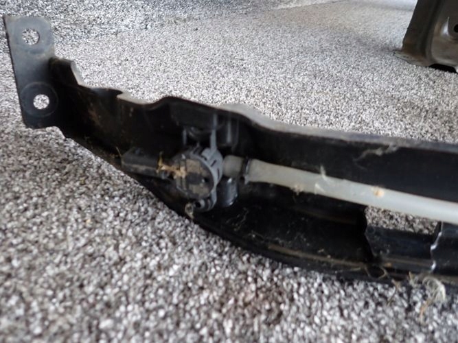 Jaguar e-pace x540 17- ремень передний перед замки датчик Киев