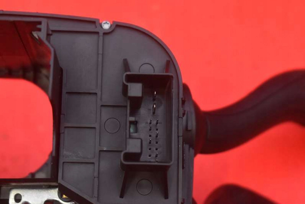 фото №10, Переключатель комбинированный подрулевой переключатель 4f0953549d audi a6 c6 kombi 04-08