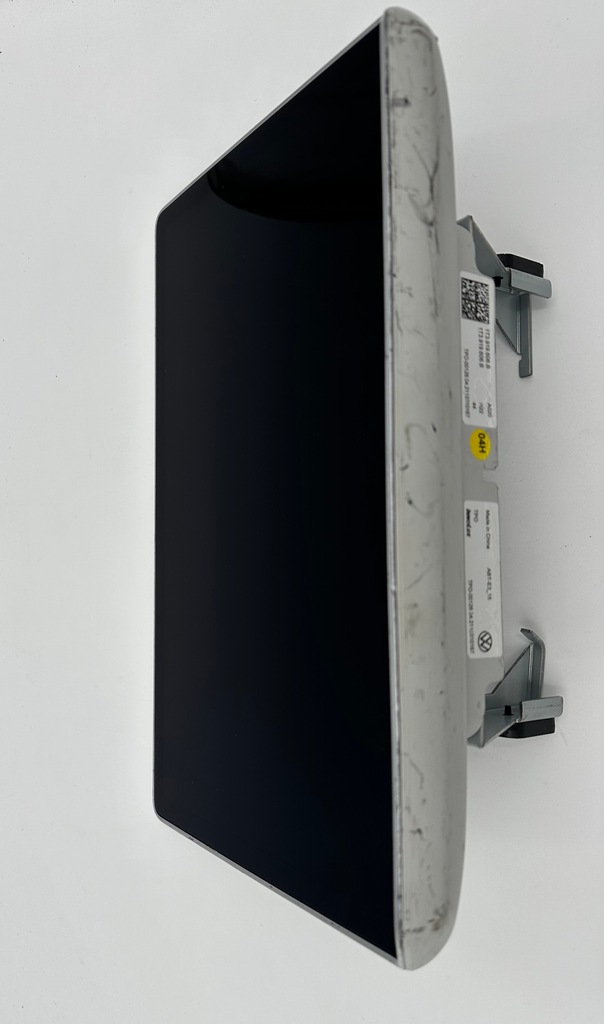 фото №1, Дисплей екран vw 1t3919606b