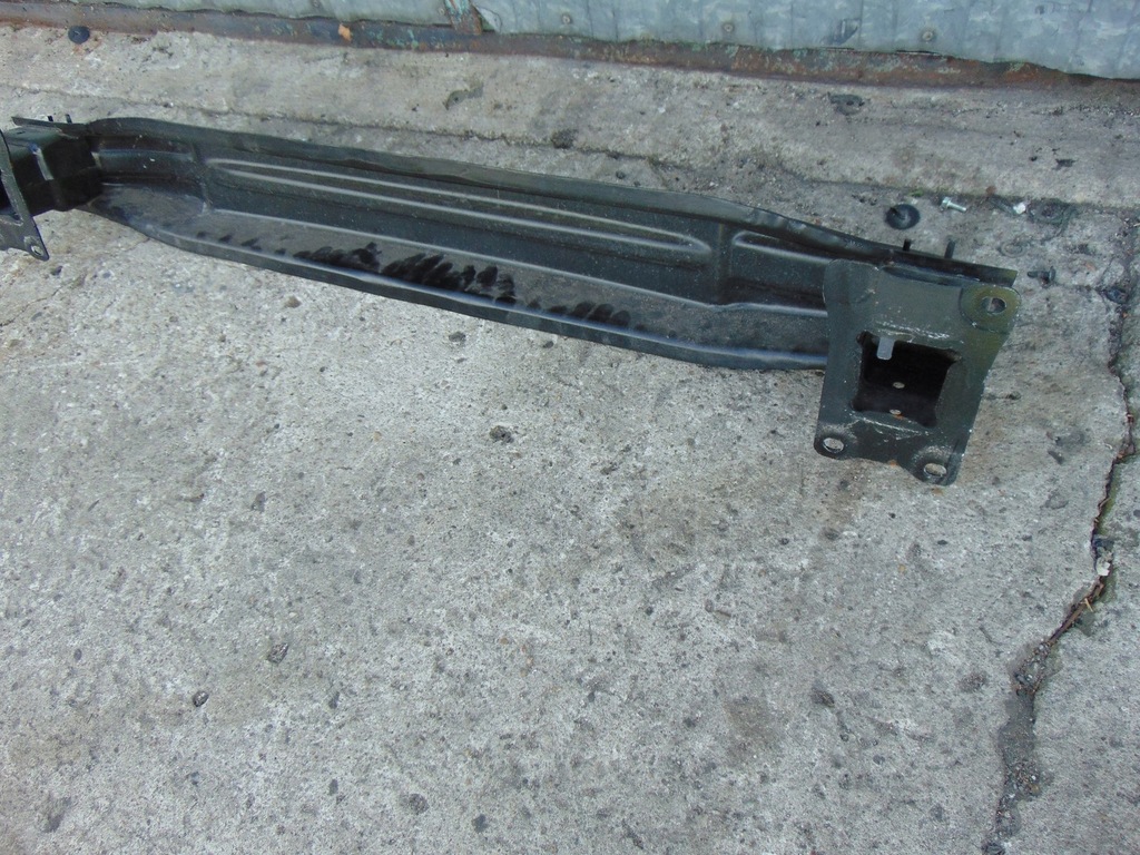 фото №10, Балка бампера задняя vw golf vii 5g0807305d