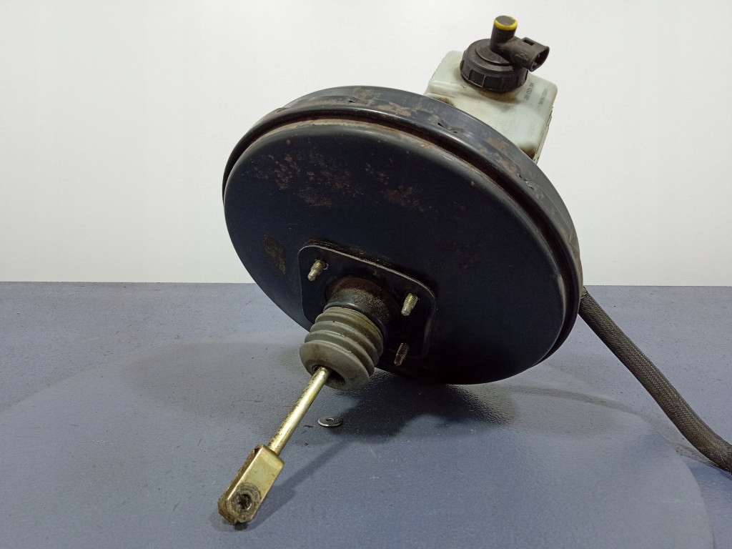 фото №6, Opel movano a 2.5 dti усилитель тормозов тормозные 7700308122