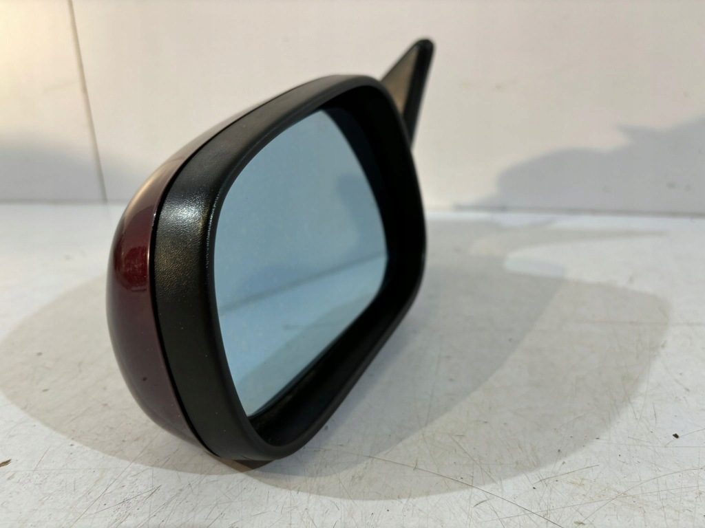 фото №2, Renault safrane ii зеркало 9 pin l - 15088