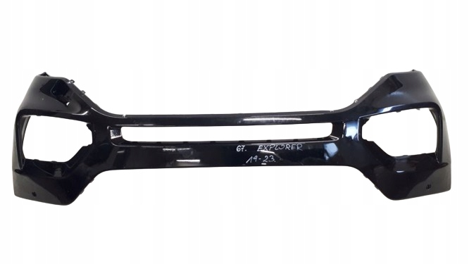 фото №1, Ford explorer 2019-2023 бампер перед