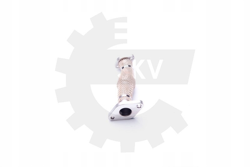 фото №10, Шланг клапана egr