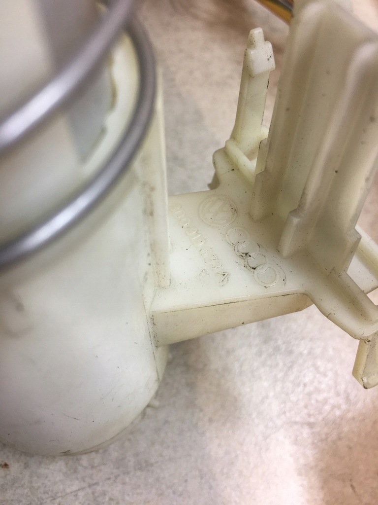 фото №5, Насос пального поплавок vw phaeton 3.2 v6 3d0919679a