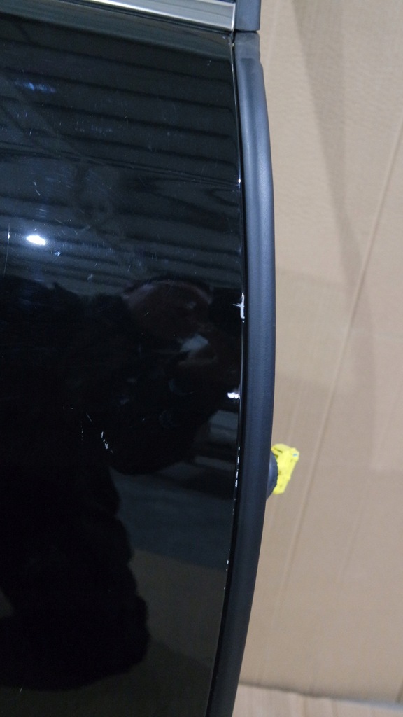 фото №12, Дверь правый задняя ds7 crossback lift 2023r. evl ktv