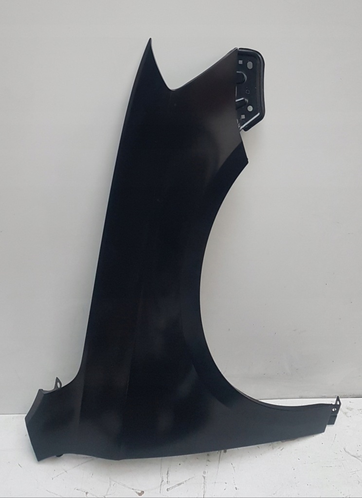 фото №1, Крыло перед правый vw passat b7 10-14