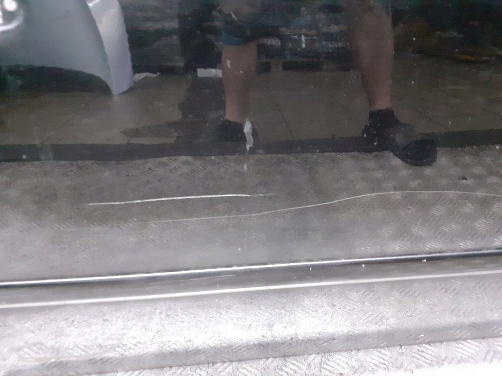 фото №7, Дверь правый перед skoda octavia i 9910