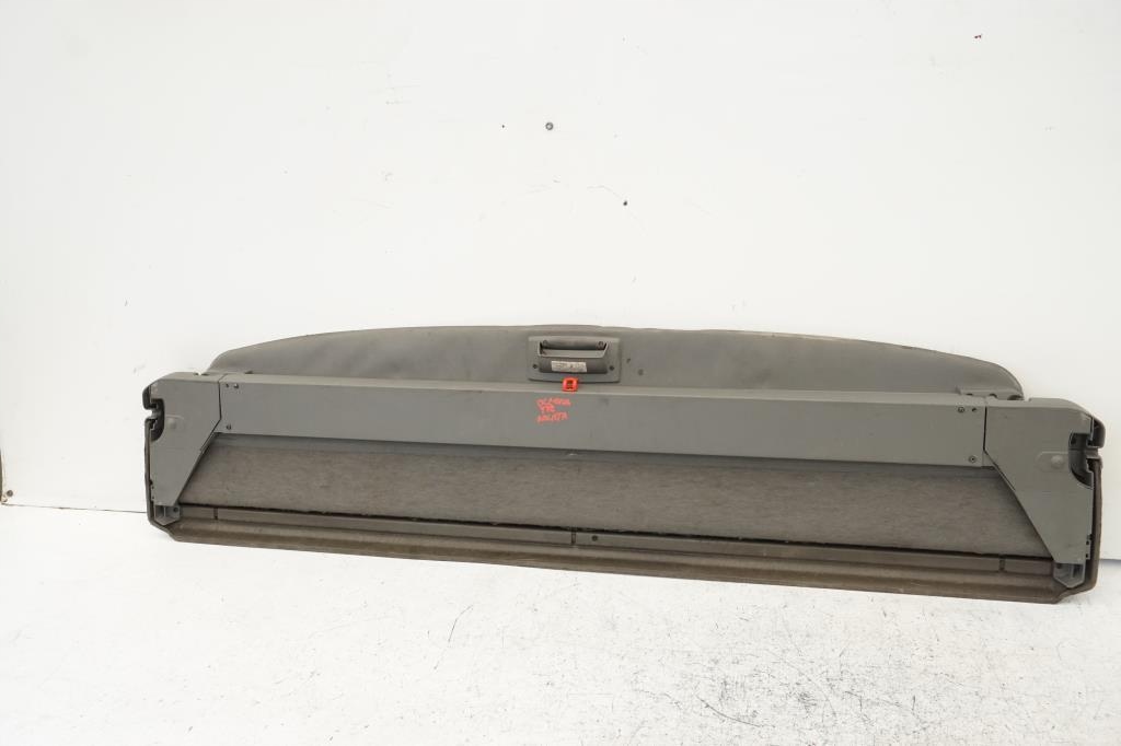 фото №5, Шторка багажника задняя renault laguna ii 8200316660