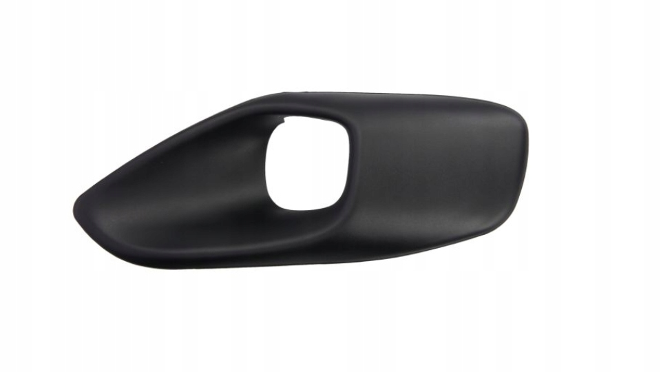 фото №1, Решітка радіатора рамка протитуманної фари le citroen c4 picasso