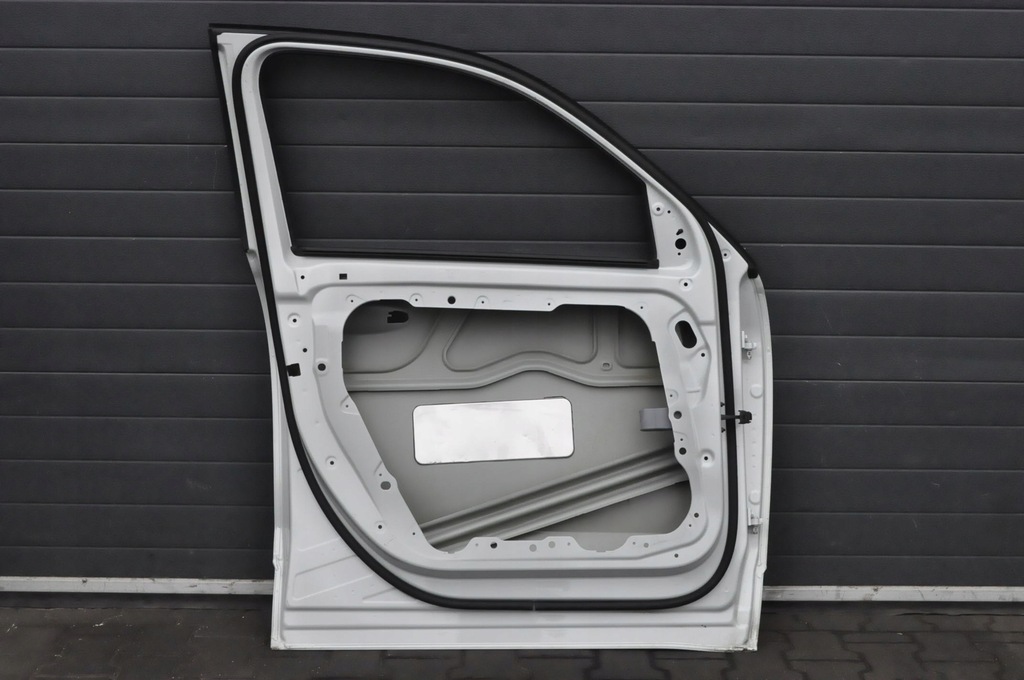 фото №6, Mercedes eqb x243 дверь левый перед левая передние 144 2023r