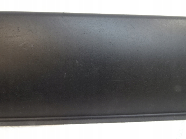 фото №6, Citroen c4 cactus молдинг порог накладка правая 9801521780