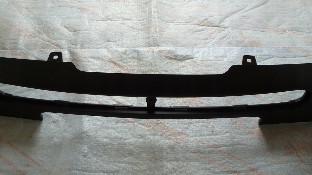 фото №6, Mini cooper s r55 спойлер бампер задня 7260567