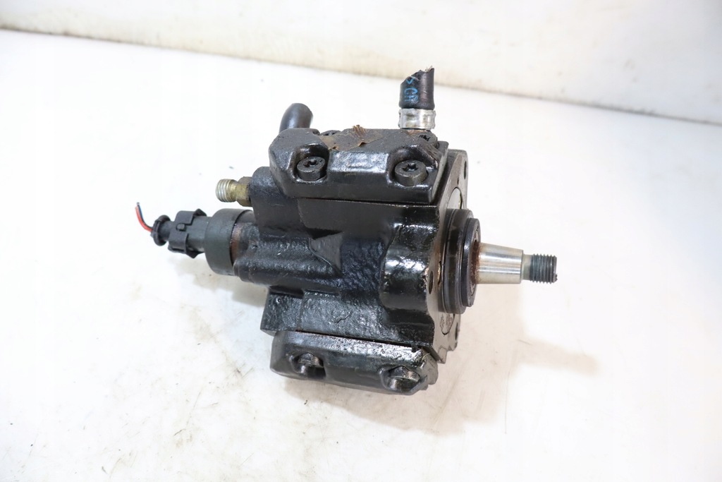 фото №1, Насос впрыскная alfa romeo 147 1.9jtd