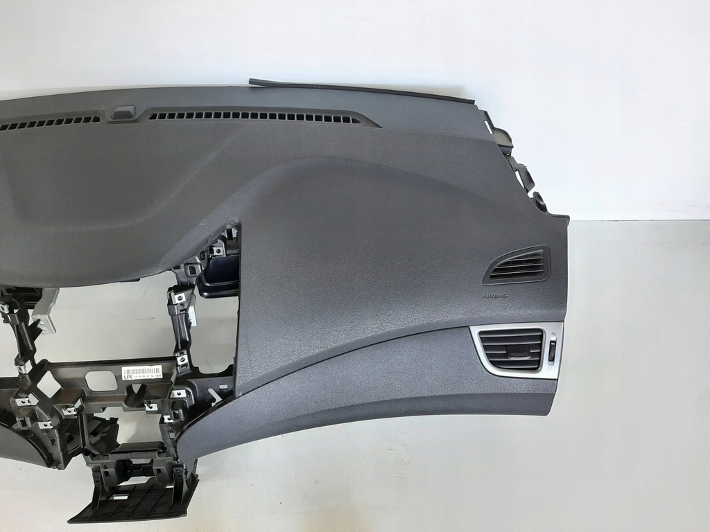 фото №6, Hyundai elantra v lift 14r приборная панель приборная панель консоль подушка водителя пассажира