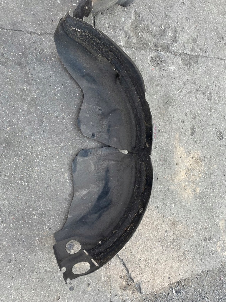 фото №8, Renault megane iv hb 5d підкрилок задня ліва праве повний