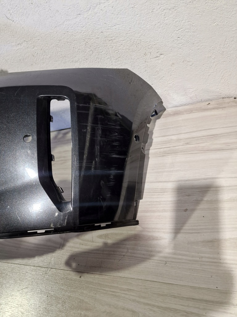 фото №8, Бампер передній перед bmw ix3 ix3 go8 20-