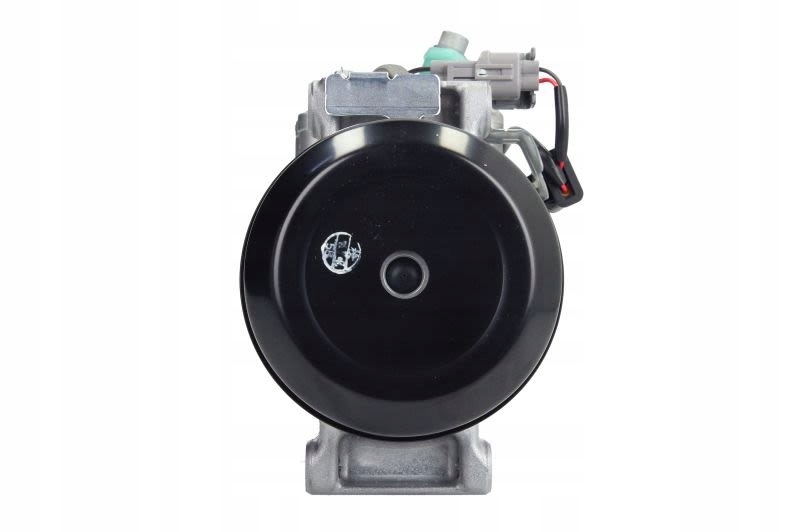 фото №1, Компрессор кондиционера denso dcp17154