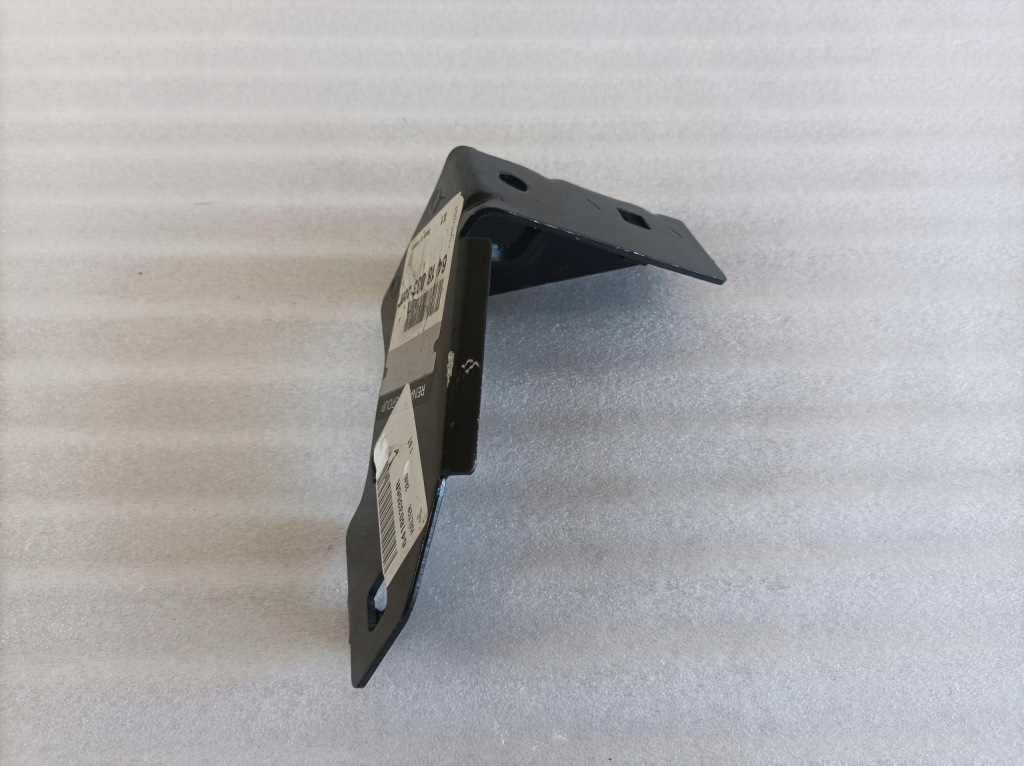 фото №1, Renault clio iv кронштейн крыла правый 641803356r