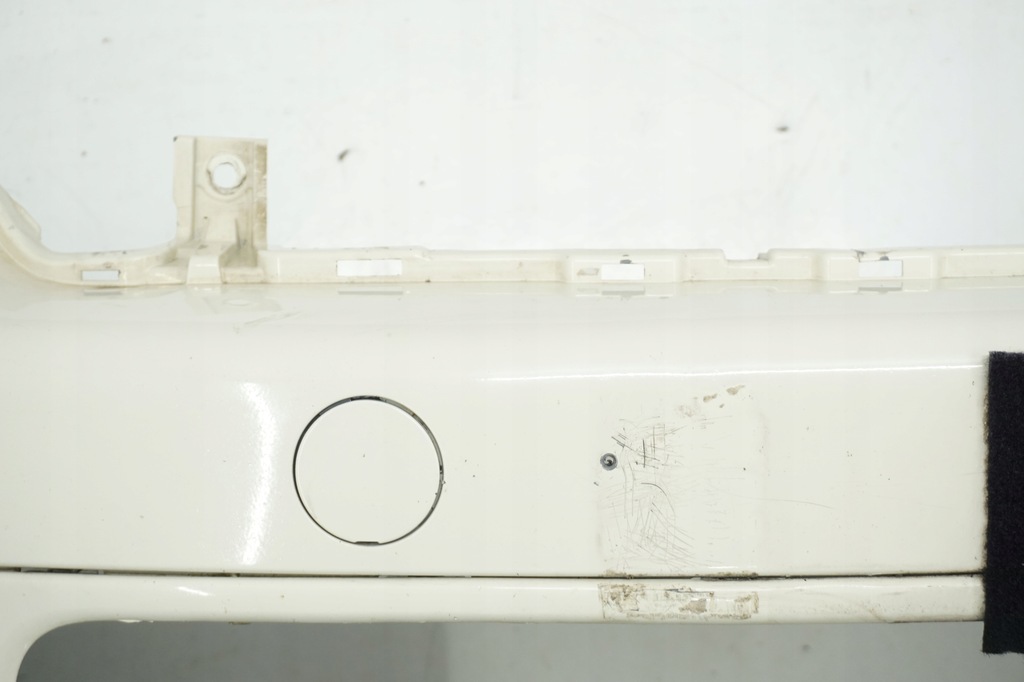 фото №10, Mini r56 lift бампер перед передній 850