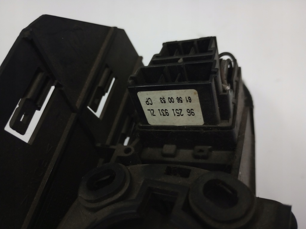 фото №10, Fiat ulysse i переключатель комбинированный 1478262080 europa