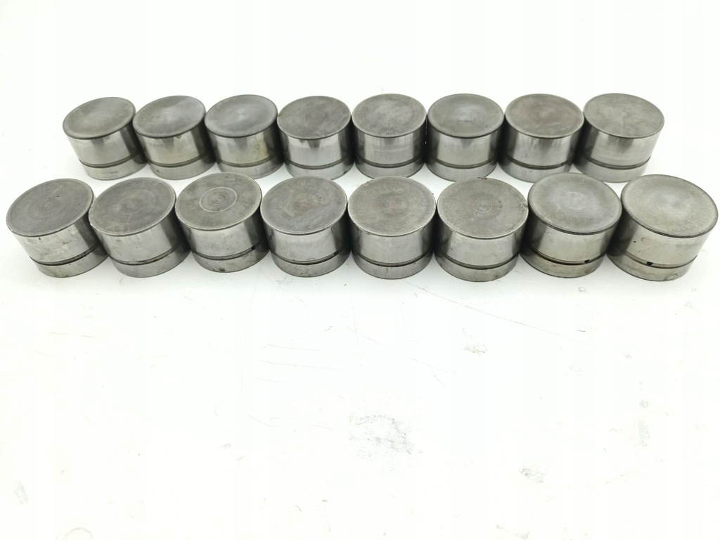 фото №1, Mercedes vito w638 99- 2.2 cdi гидрокомпенсаторы толкатели