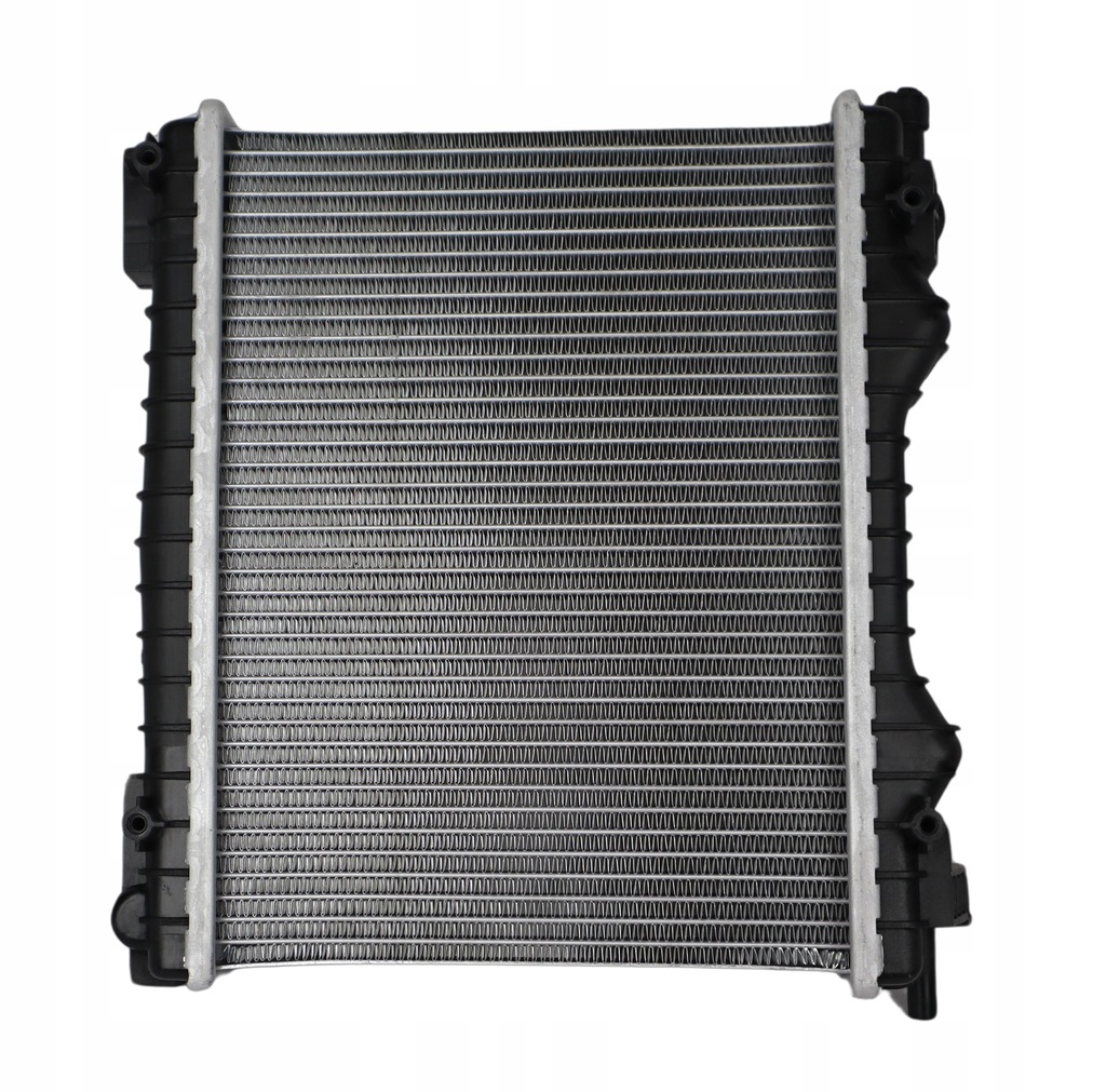 фото №3, Радіатор maserati levante 2016 -