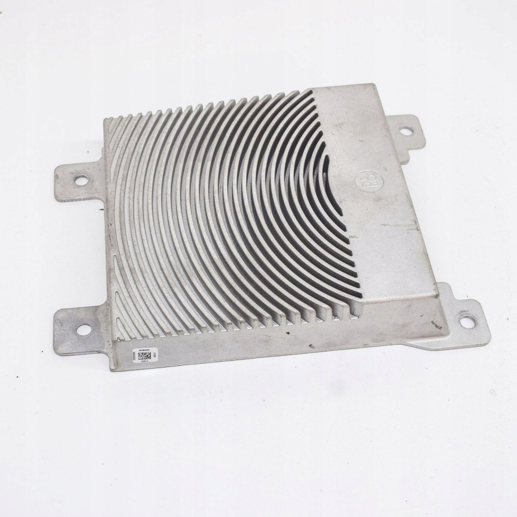 фото №1, Ford mustang mach-e 2022 усилитель аудио