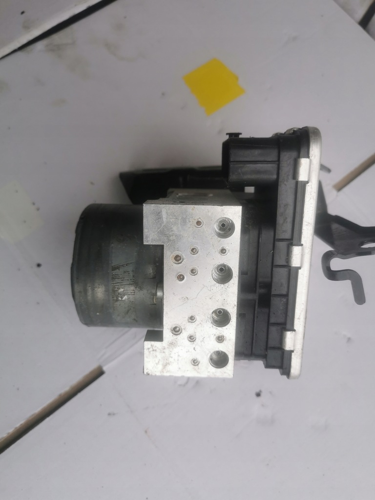 фото №5, Насос блок управления abs 2.0 b mazda cx-5 ii cx5 2017-